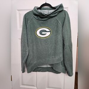 Green Bay Packers Lightweight Sweatshirt